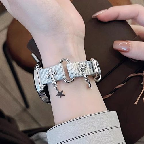 【全面适配华为GT】萱芊华为表带