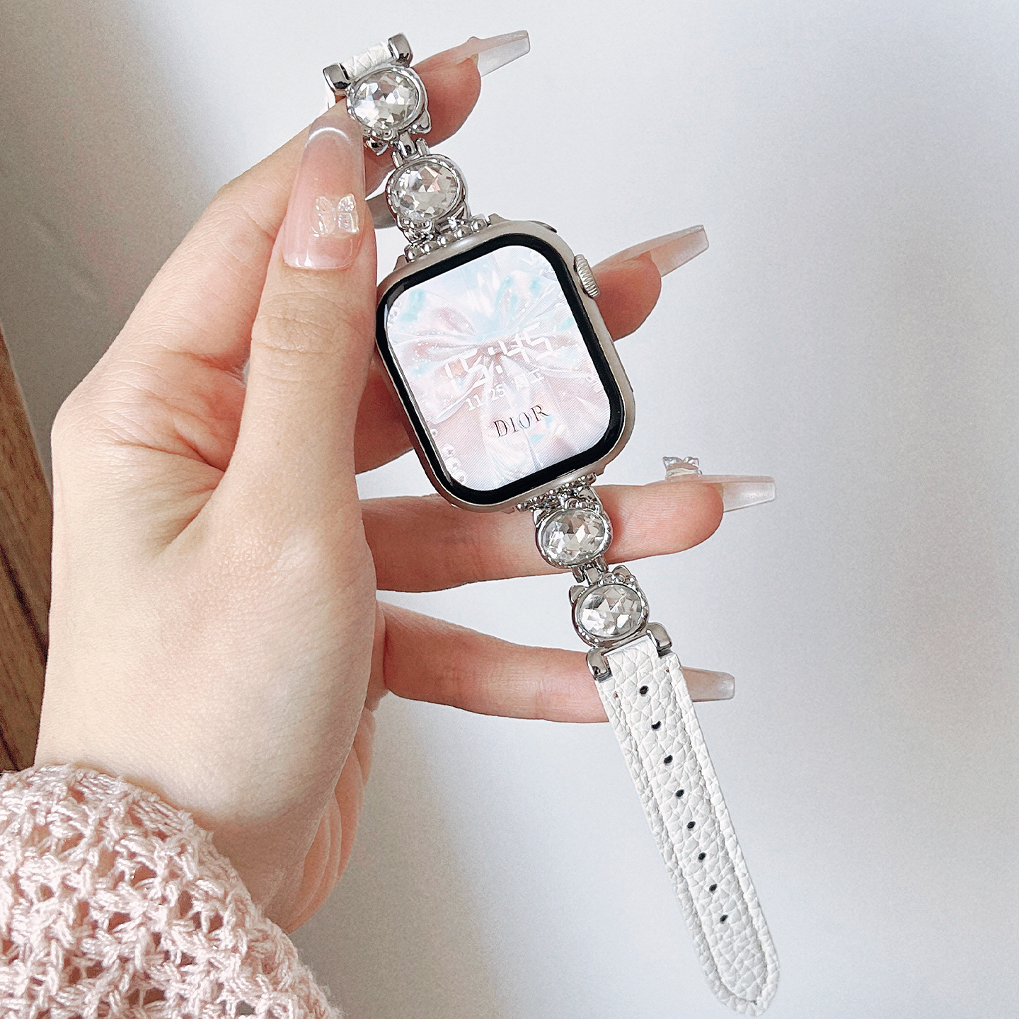 {全面适配vivo}萱芊vivo表带