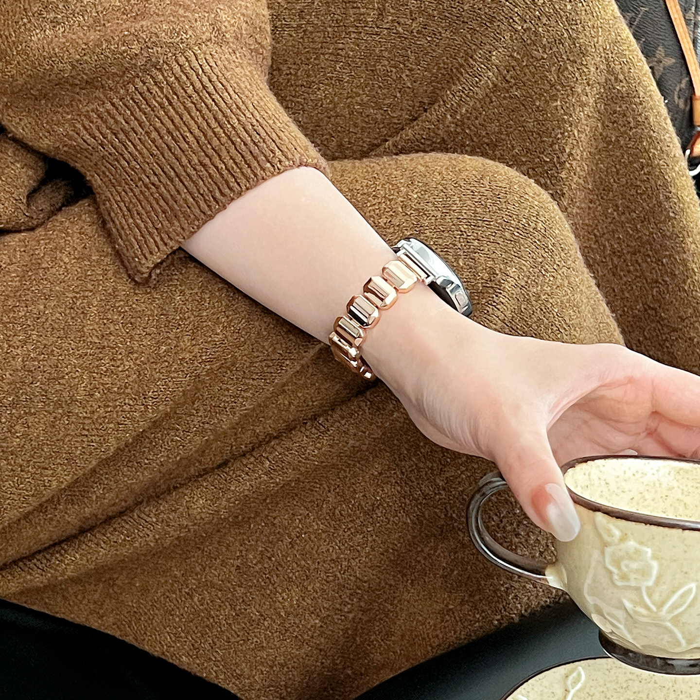 【全面适配华为GT】萱芊华为表带