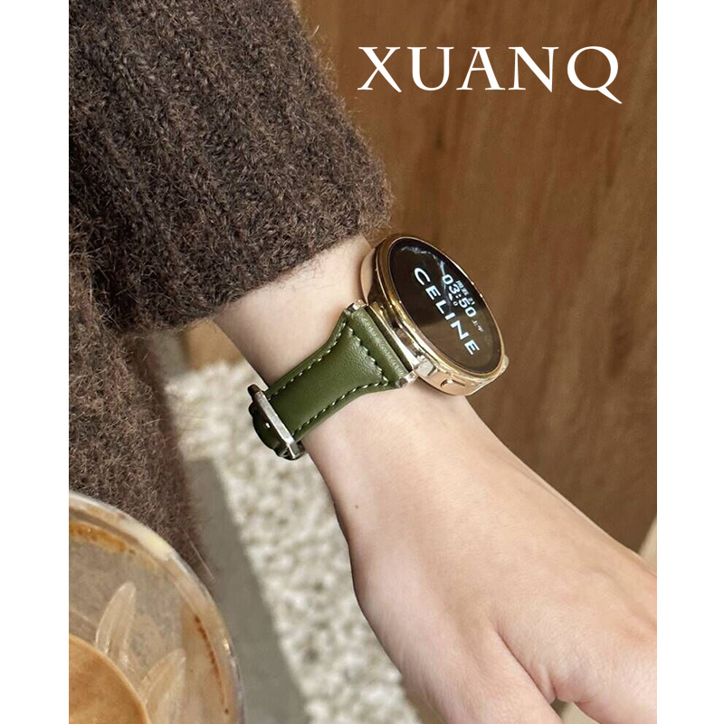 【全面适配GT6】萱芊华为表带