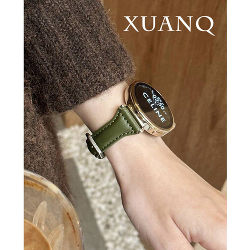 【全面适配GT6】萱芊华为表带