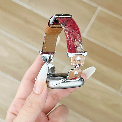 【全面适配苹果】萱芊苹果表带