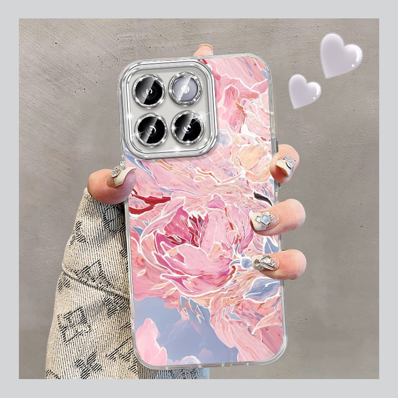 适用于小米手机壳创意网红趣味