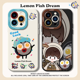 周深适用苹果16手机壳iphone15promax小米14同款13华为pura80周边mate60演唱会13明星11深深的p70应援周可可