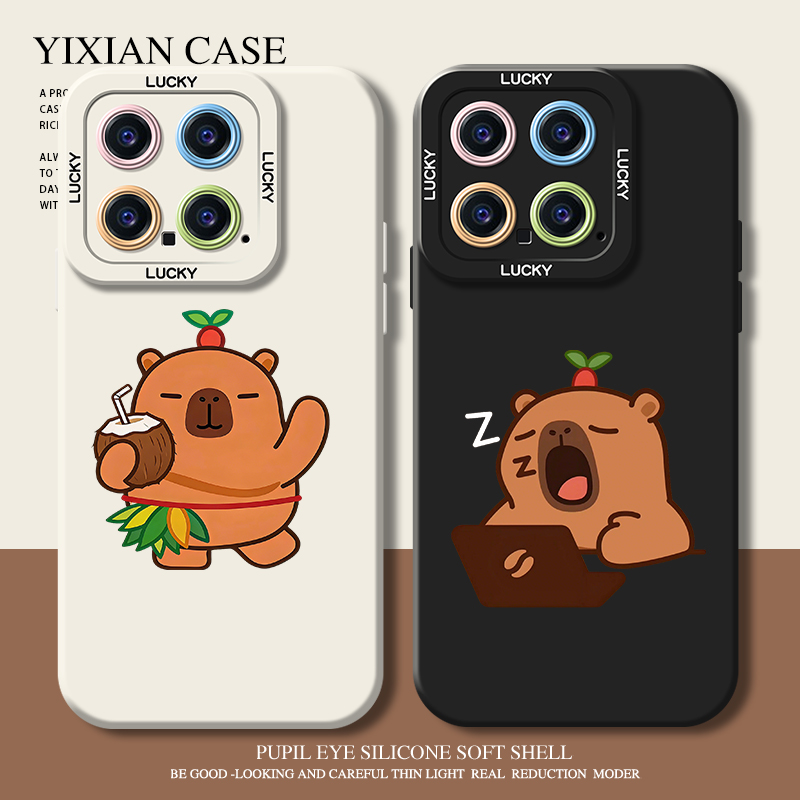 卡通 可爱 情侣