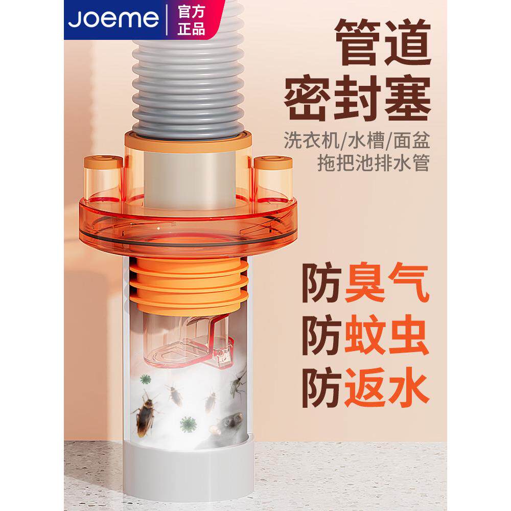 厨房水槽，三通过滤器排水管水槽，洗碗机，净水器，下水管道防回