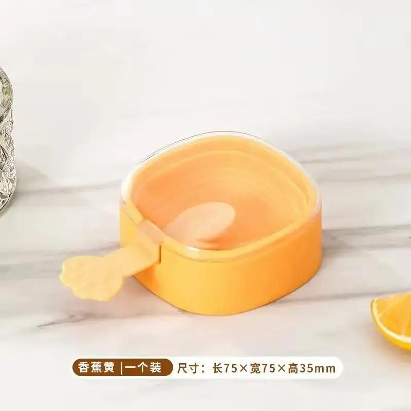 【下单立减50做】小黄鸭用雪糕模具CYH用冰棒冰家棍冰淇淋家硅胶Z