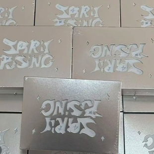 tf四代肆意少年高会版套装明信片套装个人款全套已绑王橹杰陈奕恒