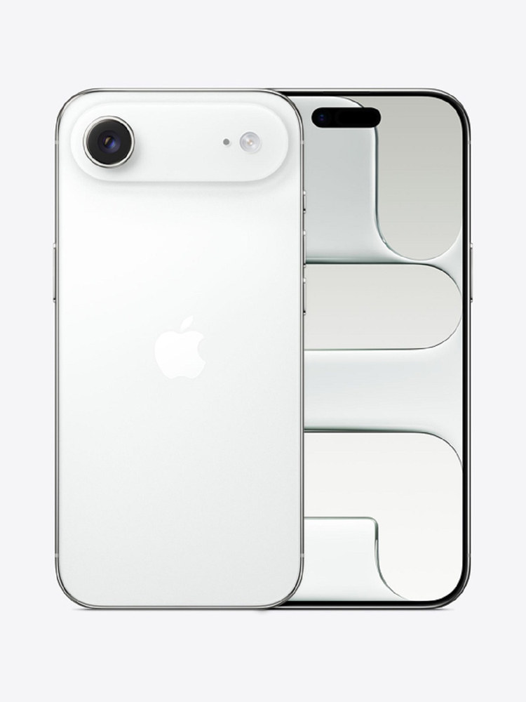 iPhone Air 6.5 düym ekranlı eSIM dəstəkli mobil telefon