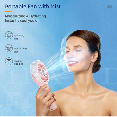 夏日送清凉轻松收纳随身携带