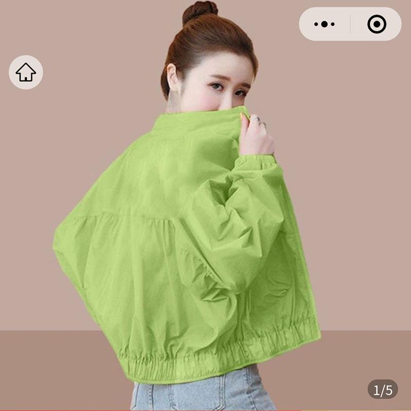 亿凌好物精选女装2025新款短短外套