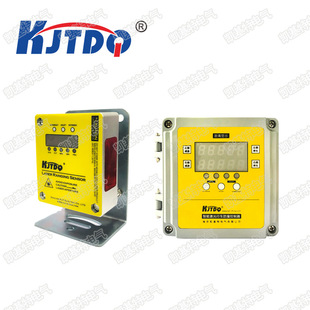 凯基特 激光测距传感器 O1D105 O1DLF3KG/IO-LINK 模拟量 双输出