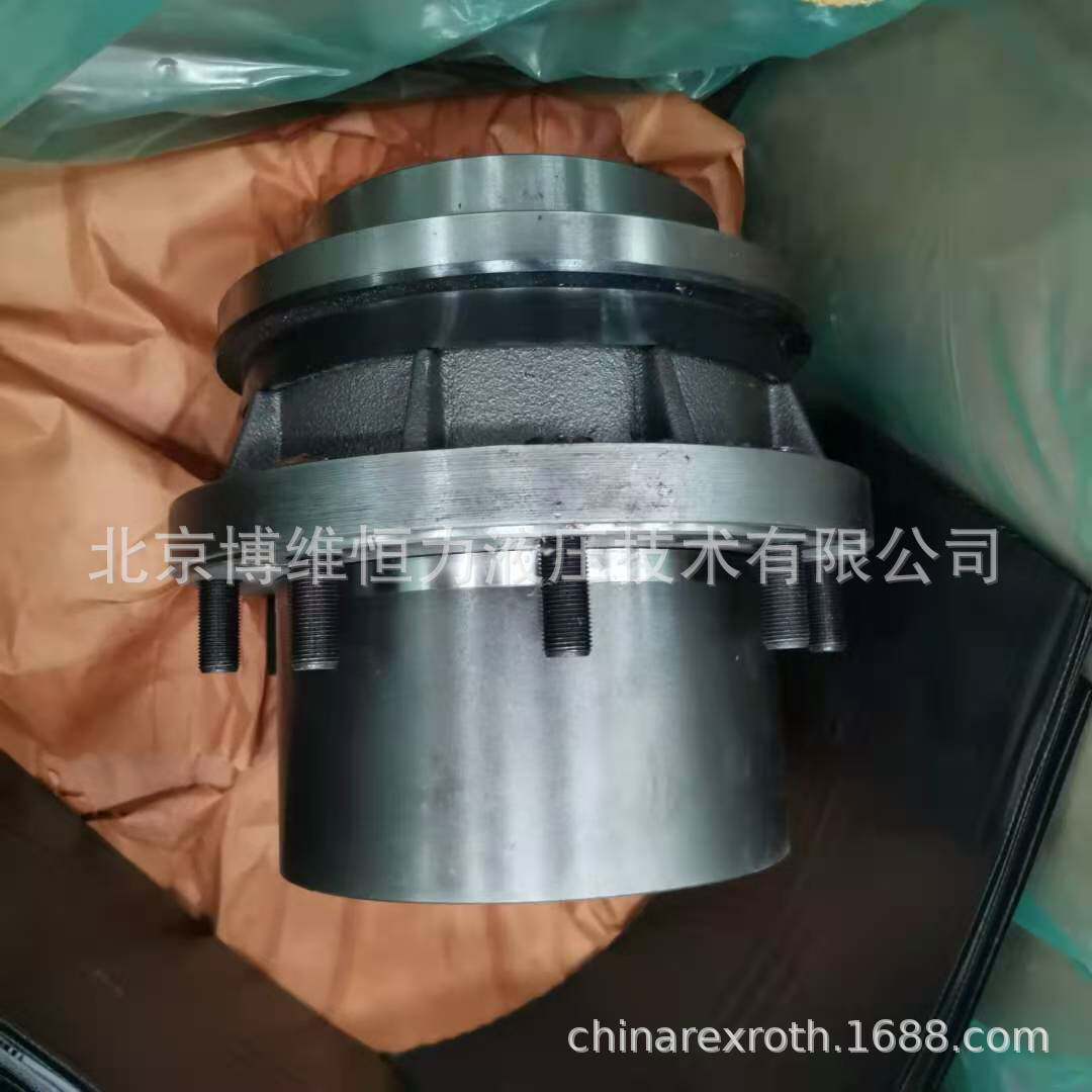 11HPX21040G0030行走减速机