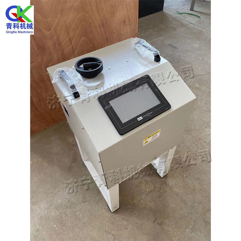 全自动数控切管机 PVC套管热缩套管剪切机 橡胶管管材切割设备