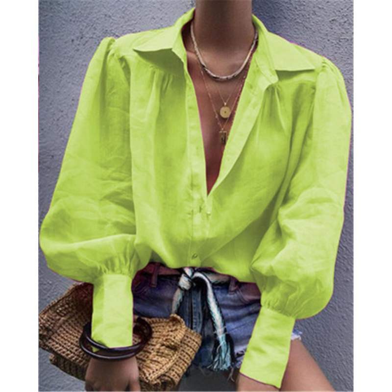 2021 Winter Autumn Women Clothes T-shirt Ladies Blouse Tops