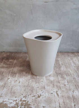 意大利Magis Trash塑料三层垃圾桶家用厨房客厅卫生间创意废纸篓