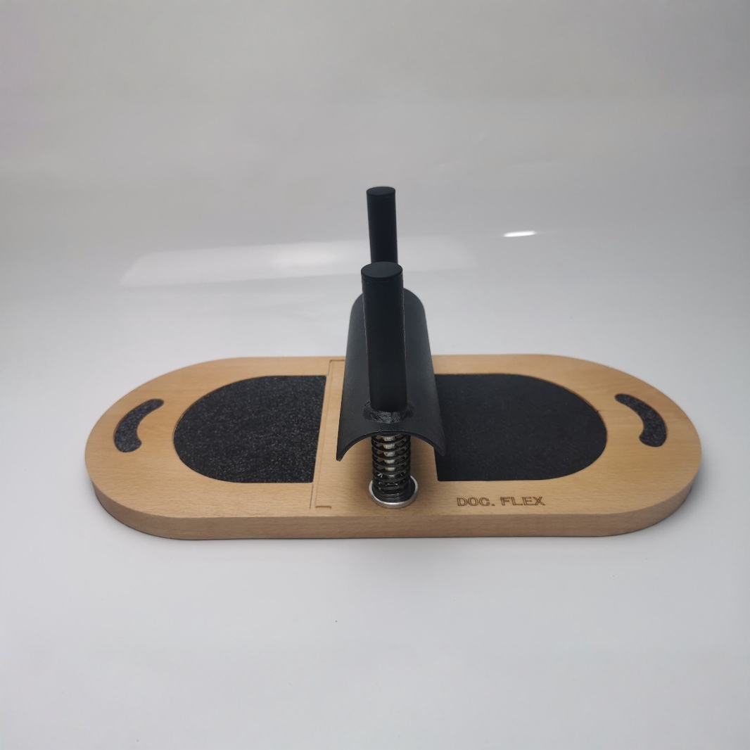 FootCorrec普拉提足部训