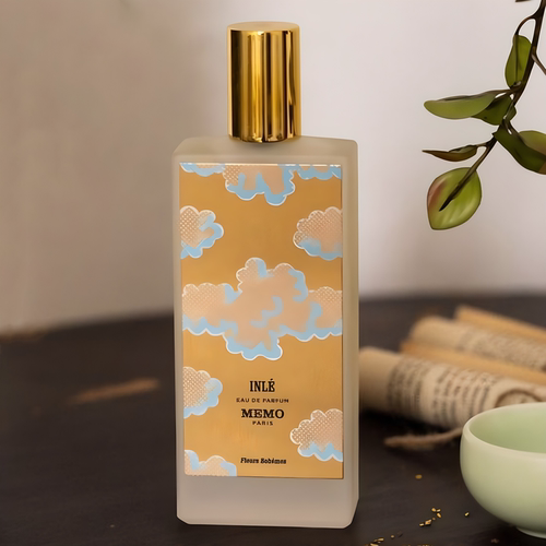 MEMO莱茵茶桂正品试香