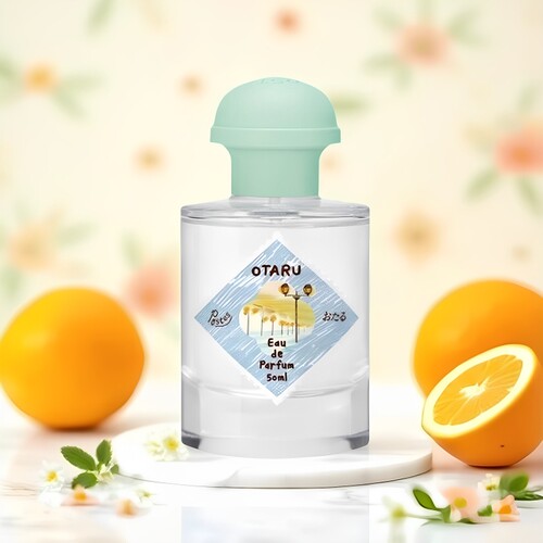 韩国postes邮局香水试香