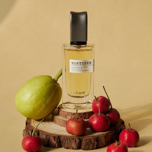 soulvent所闻香水试香