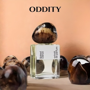 oddity香水fragrance沙龙香独舞Resonant共鸣DeadAir死寂试香小样