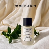 nonfiction香水gaiac flower盖亚花香SANTAL CREAM络斐诗试香小样