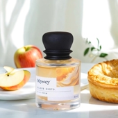 Odyssey.bkk奥德赛香水Golden Gusto蘋果奶酥Low Key九份茗茶小样