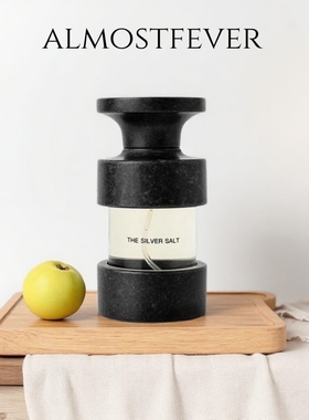 almostfever香水银盐暗涌的根第五个季节时间记录者正品试香小样