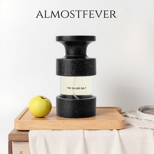 almostfever银盐香水试香