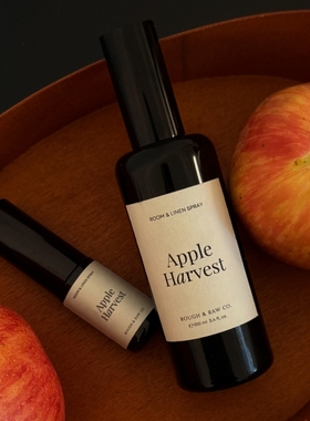 荒朴苹果丰收喷雾香水Apple Harvest蜜瓜金酒床笫之间试香小样