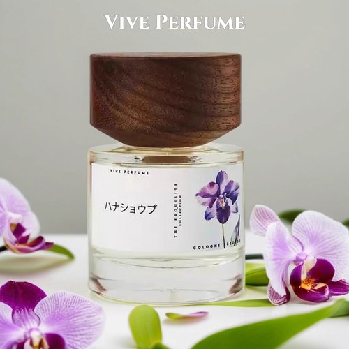 VivePerfume香水正品试香