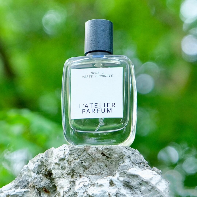 LATELIERPARFUM香水正品试香
