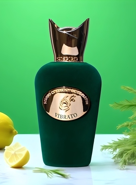 Sospiro感叹香氛颤音香水Opera歌剧Traviata茶花序曲闹剧试香小样