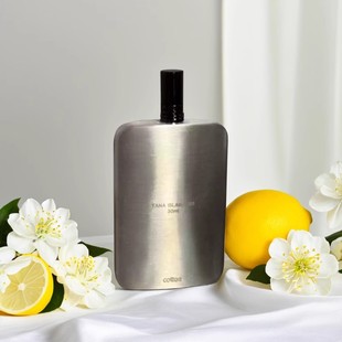 cottee旅行者计划香水003号曼谷008号济州岛001号塔纳岛试香小样