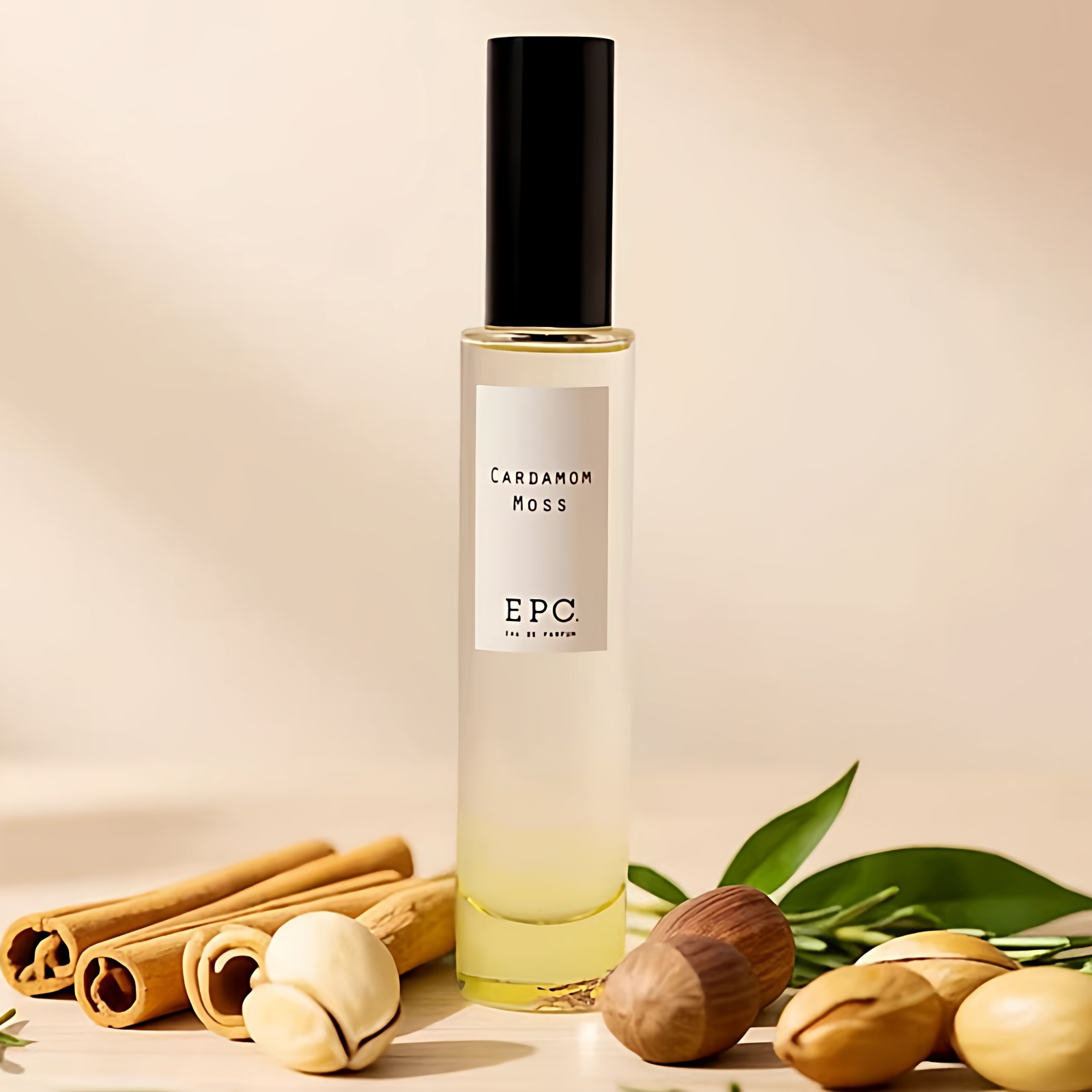 epc香水santal nuit epc experimental perfume club正品试香小样