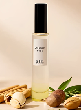 epc香水santal nuit epc experimental perfume club正品试香小样