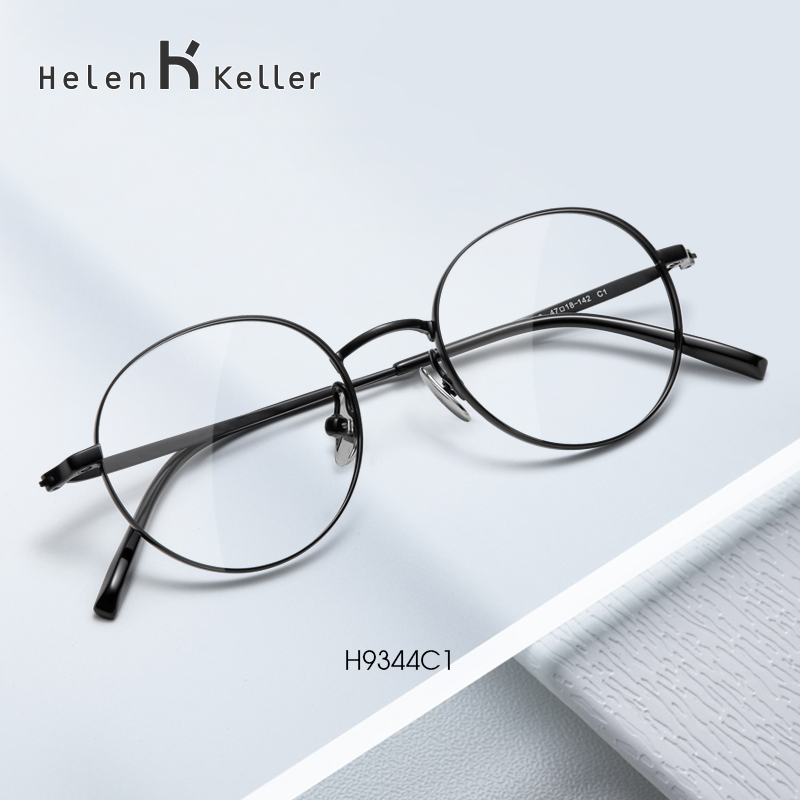 专业配镜1年质保配不准包退换