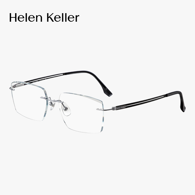 专业配镜1年质保配不准包退换