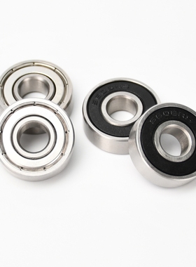 标准件轴承BAF692/692A/693/694/695/696/697/698/699ZZ-E-J-SUS,