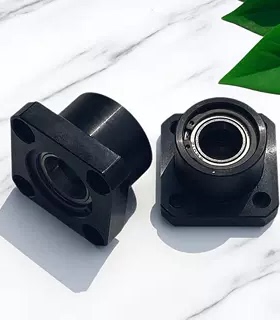 钢制方法兰轴承座BGSBB/BGSB/BFP11/BFP12-6902ZZ/6002ZZ/6202ZZ,