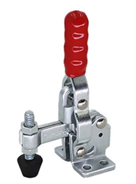 标准件快速夹钳 垂直压紧式 夹具WDC12205/12265/12502-B/13002-B