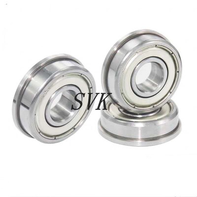 带法兰滚珠轴承现货供应