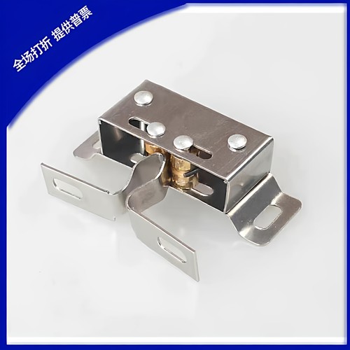 泷源TAKIGEN不锈钢箱门锁扣