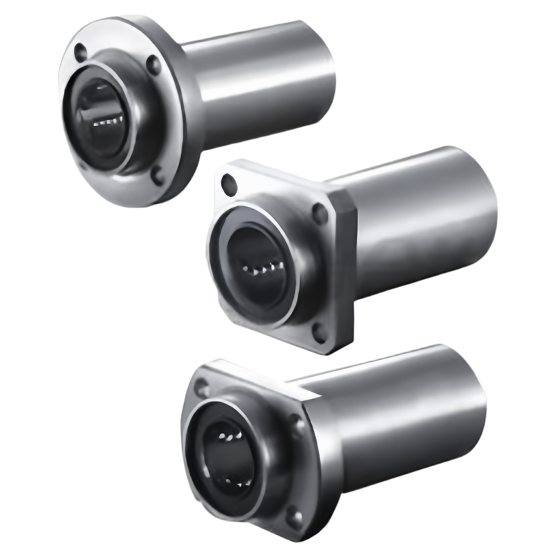 LML21 22-d6 8 10 12 13 16 20 25 30标准件对边引导式直线轴承