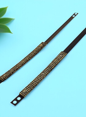 云南CY6140车床刹车带CY6150刹车钢带CY6250B制动带车床配件CY624