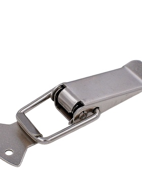 不锈钢扁嘴搭扣E-LHFQ01/11-22/23/37/69/105/118 锁扣E-LC-PKWS3