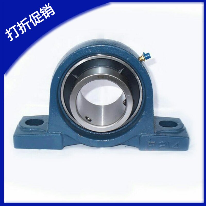 窄立式 带座轴承 PDRCP12 15 17 20 25 30 T-BDL202 203 204 205,