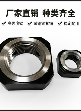 丝杠支座螺母LEB81-82-M6-M8-M10/LEB81-M12/LEB81-M15 厂家直销,