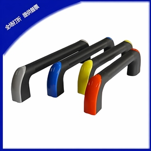 L300 400 500 XAH18 35mm圆管带盖型 600管形拉手 大型拉手