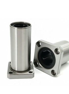 E-LBKM方法兰直线轴承C-LHFS6 C-LHFSW8 10 12 13 16 20 25 30LUU